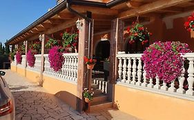 Villa Nikolina