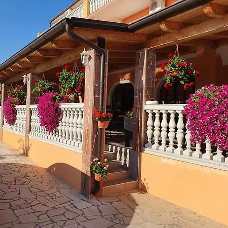 Villa Nikolina Medulin Zewnętrze zdjęcie