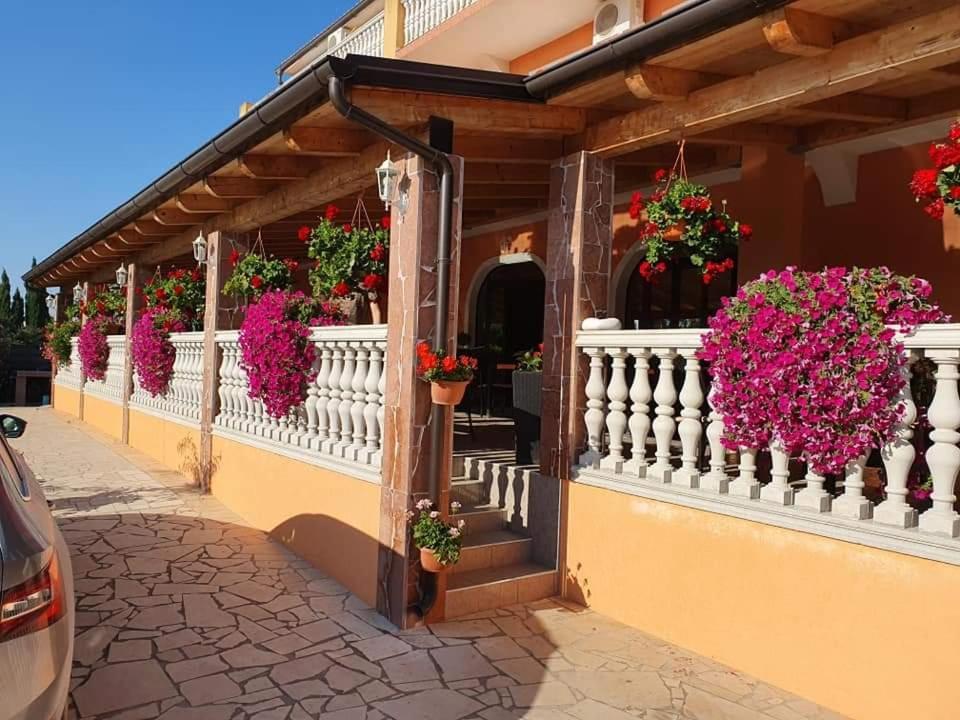 Villa Nikolina Medulin Zewnętrze zdjęcie