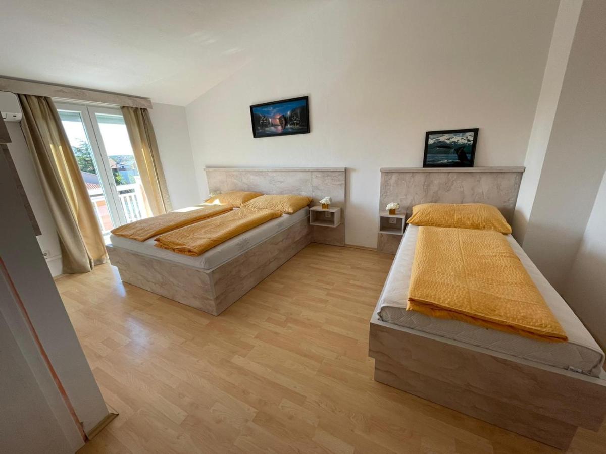 Villa Nikolina Medulin Zewnętrze zdjęcie