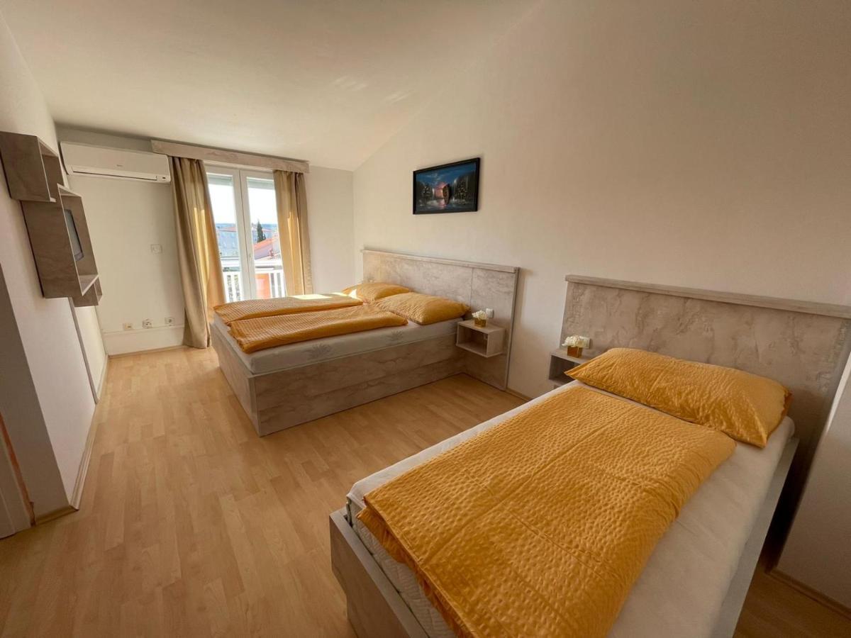 Villa Nikolina Medulin Zewnętrze zdjęcie