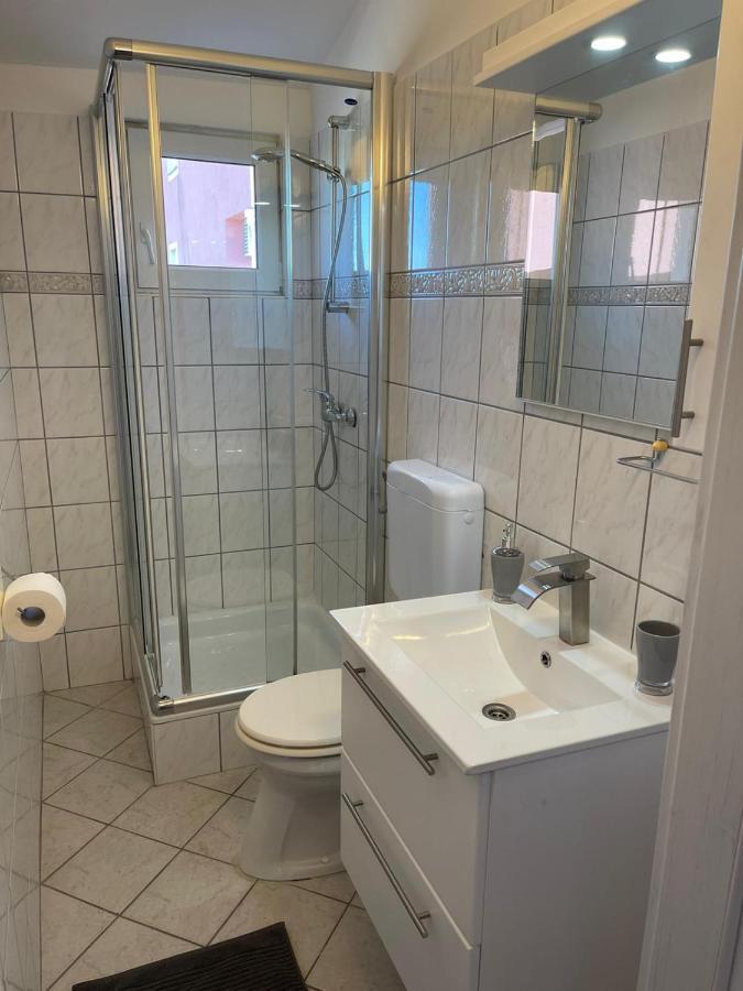 Villa Nikolina Medulin Zewnętrze zdjęcie