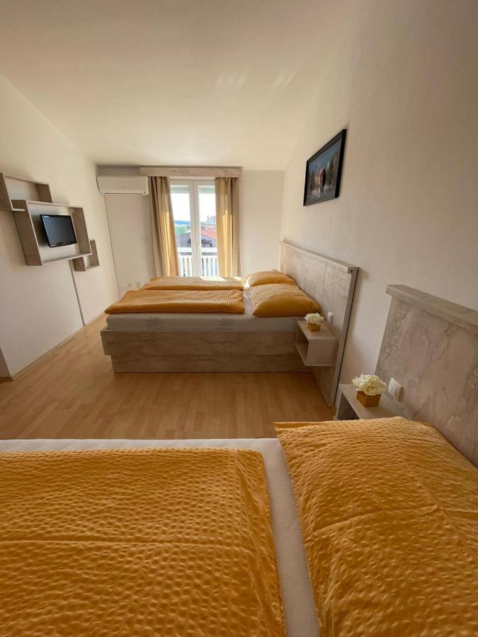 Villa Nikolina Medulin Zewnętrze zdjęcie