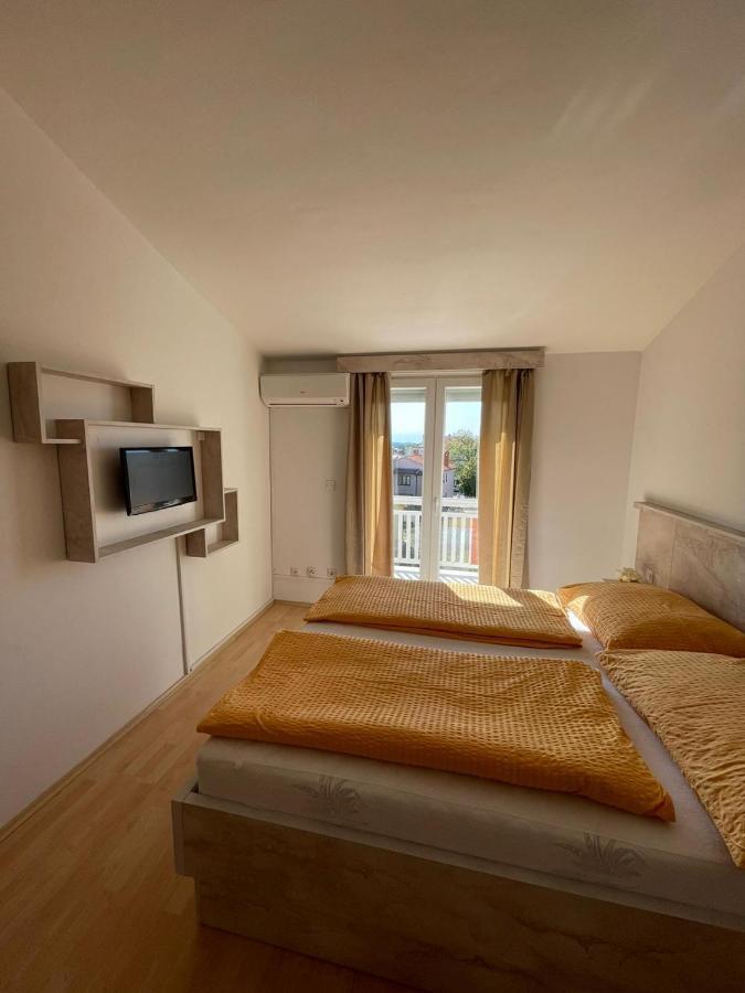 Villa Nikolina Medulin Zewnętrze zdjęcie