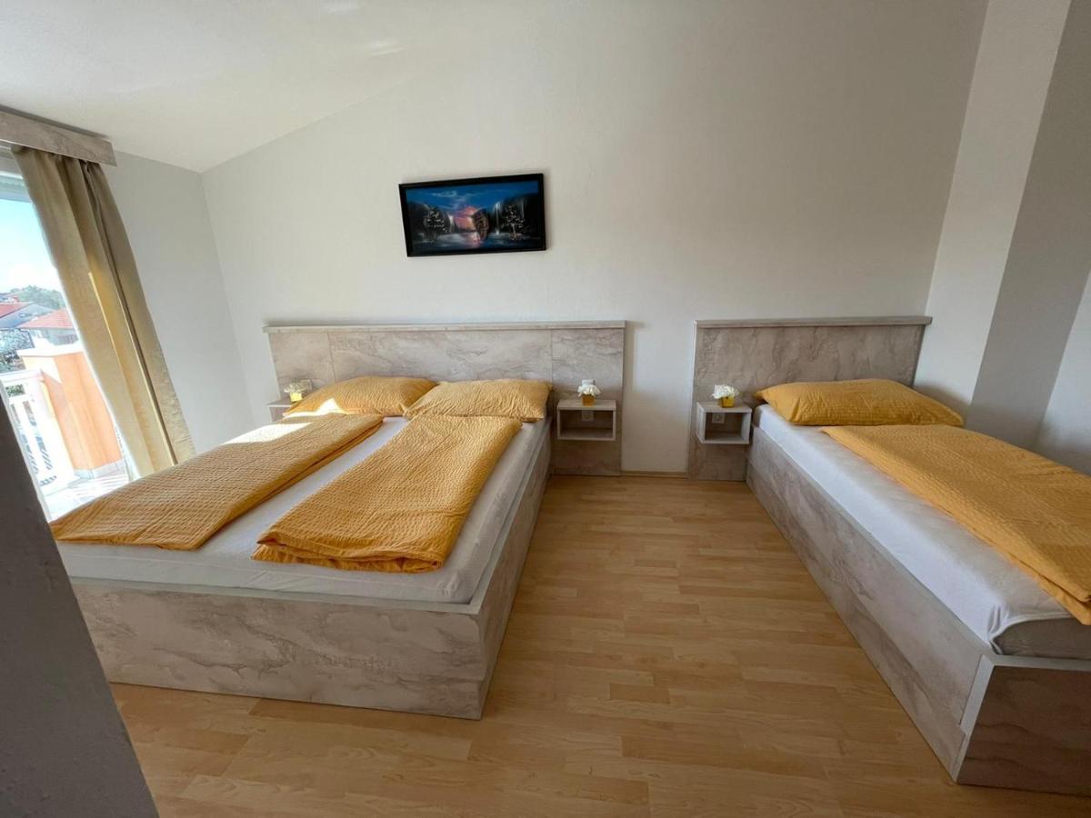 Villa Nikolina Medulin Zewnętrze zdjęcie