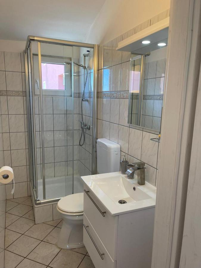 Villa Nikolina Medulin Zewnętrze zdjęcie