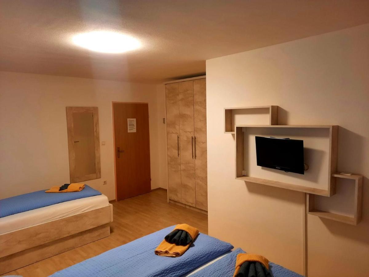 Villa Nikolina Medulin Zewnętrze zdjęcie