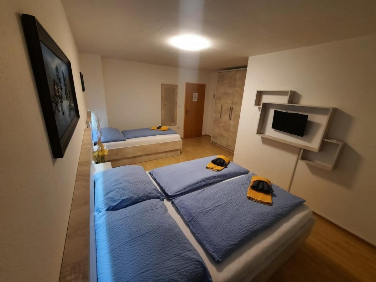 Villa Nikolina Medulin Zewnętrze zdjęcie