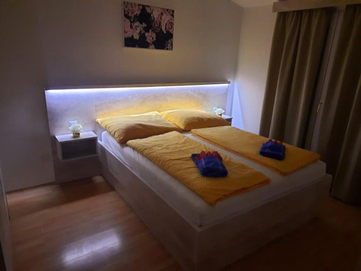 Villa Nikolina Medulin Zewnętrze zdjęcie