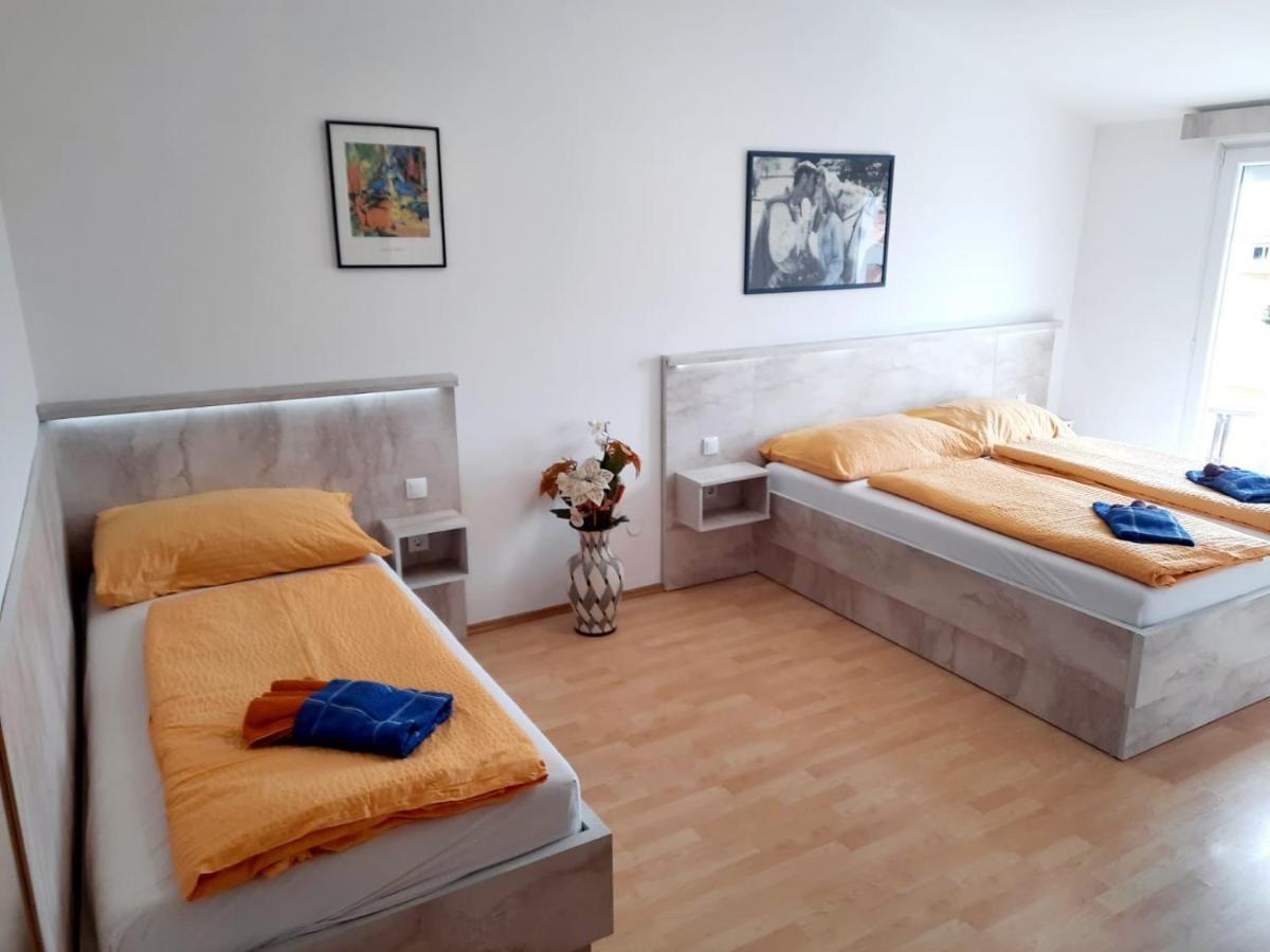 Villa Nikolina Medulin Zewnętrze zdjęcie