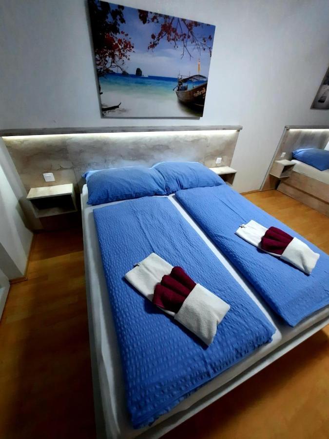 Villa Nikolina Medulin Zewnętrze zdjęcie
